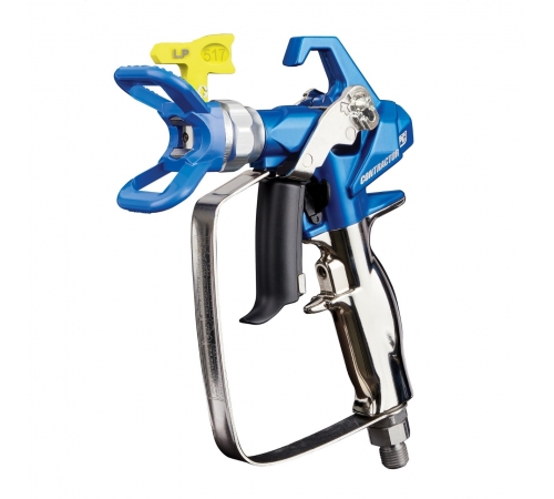 固瑞克(GRACO) Contractor PC 手动无气喷枪